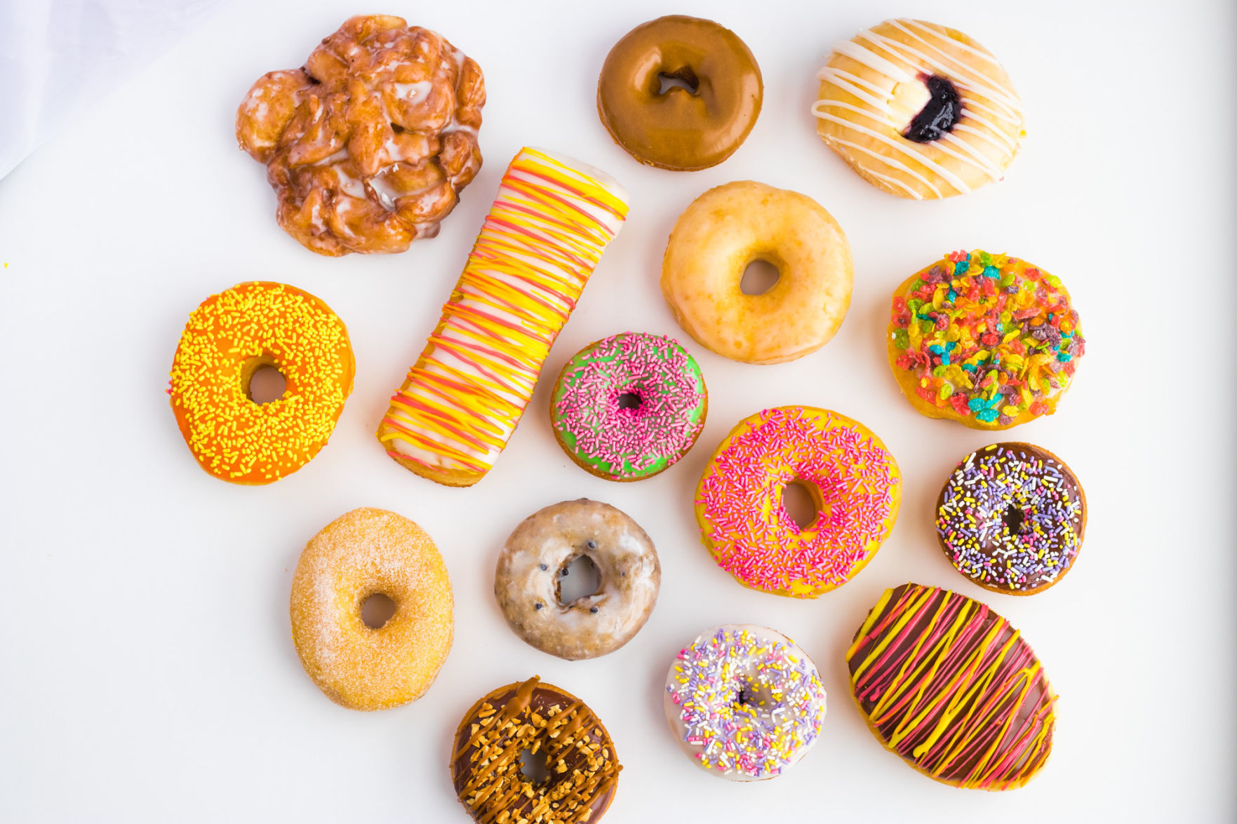 Doughnut Hole